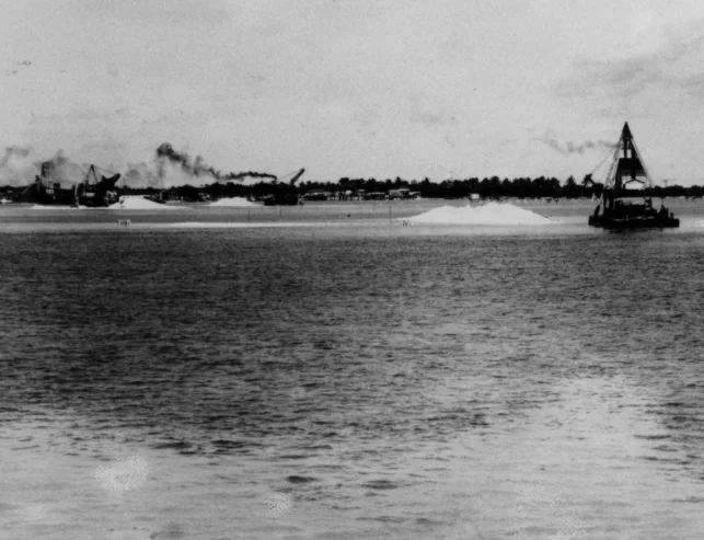 1934-Eliminating the Ferries