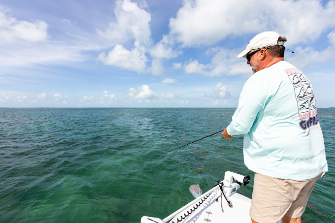 Bamboo Charters