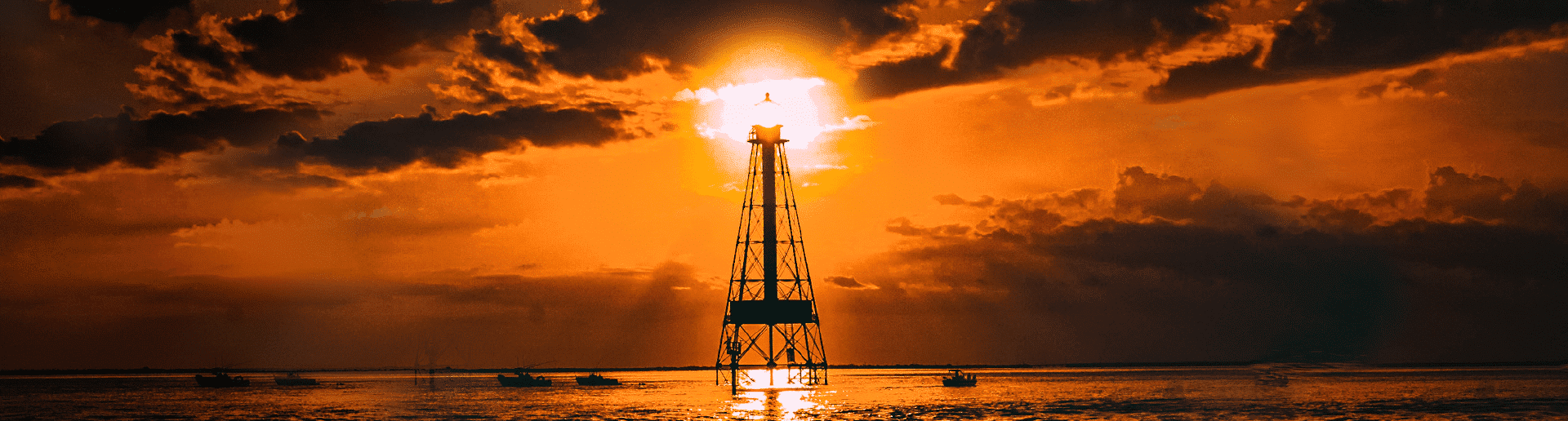 What is a sunset cruise?