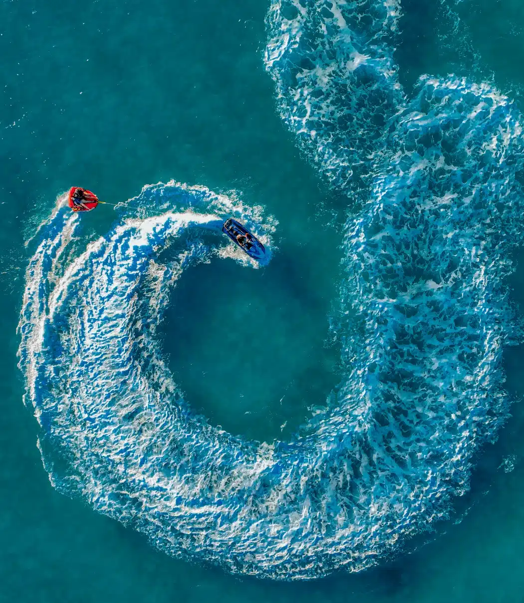 BEST PLACE TO JET-SKI