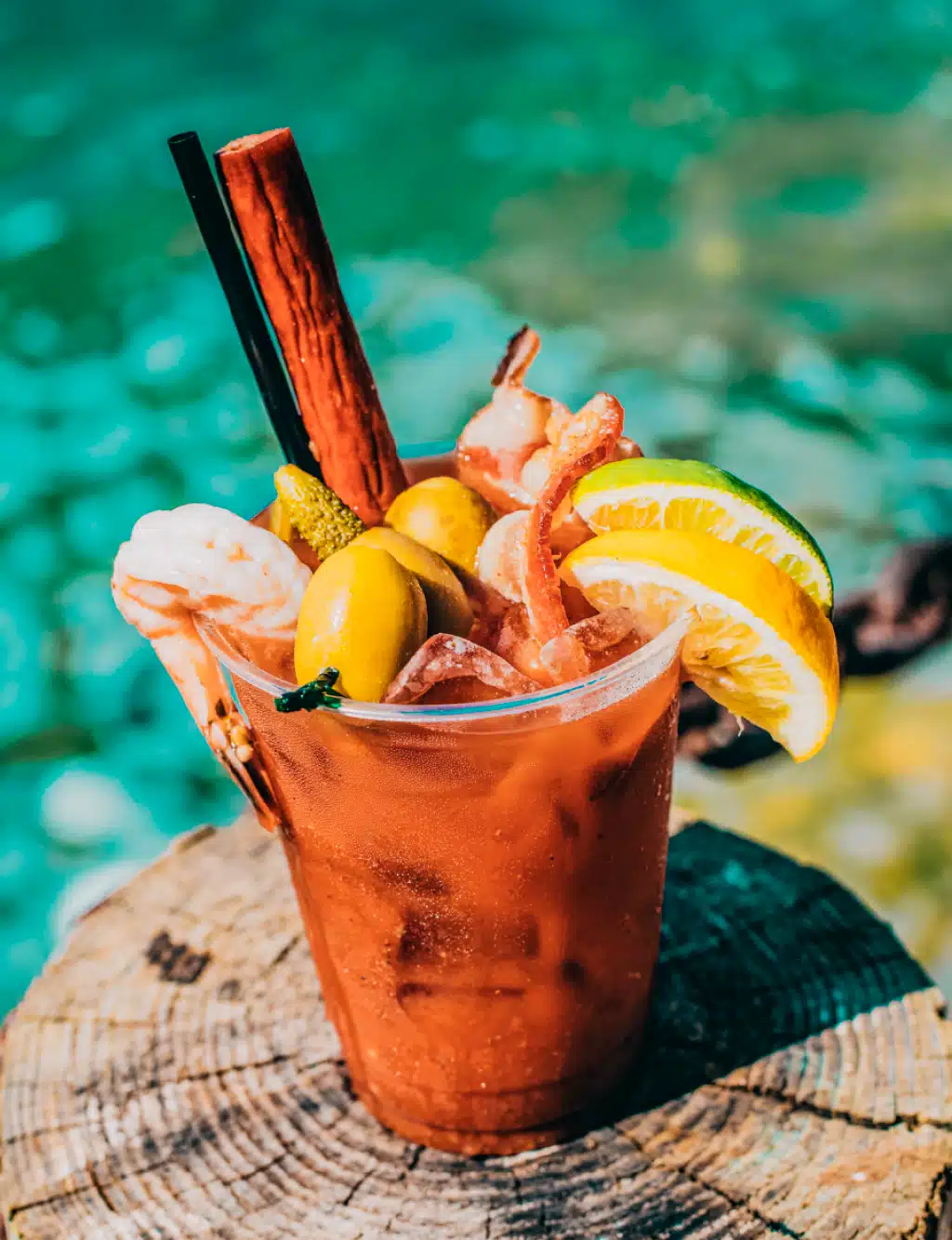 Drink Menu