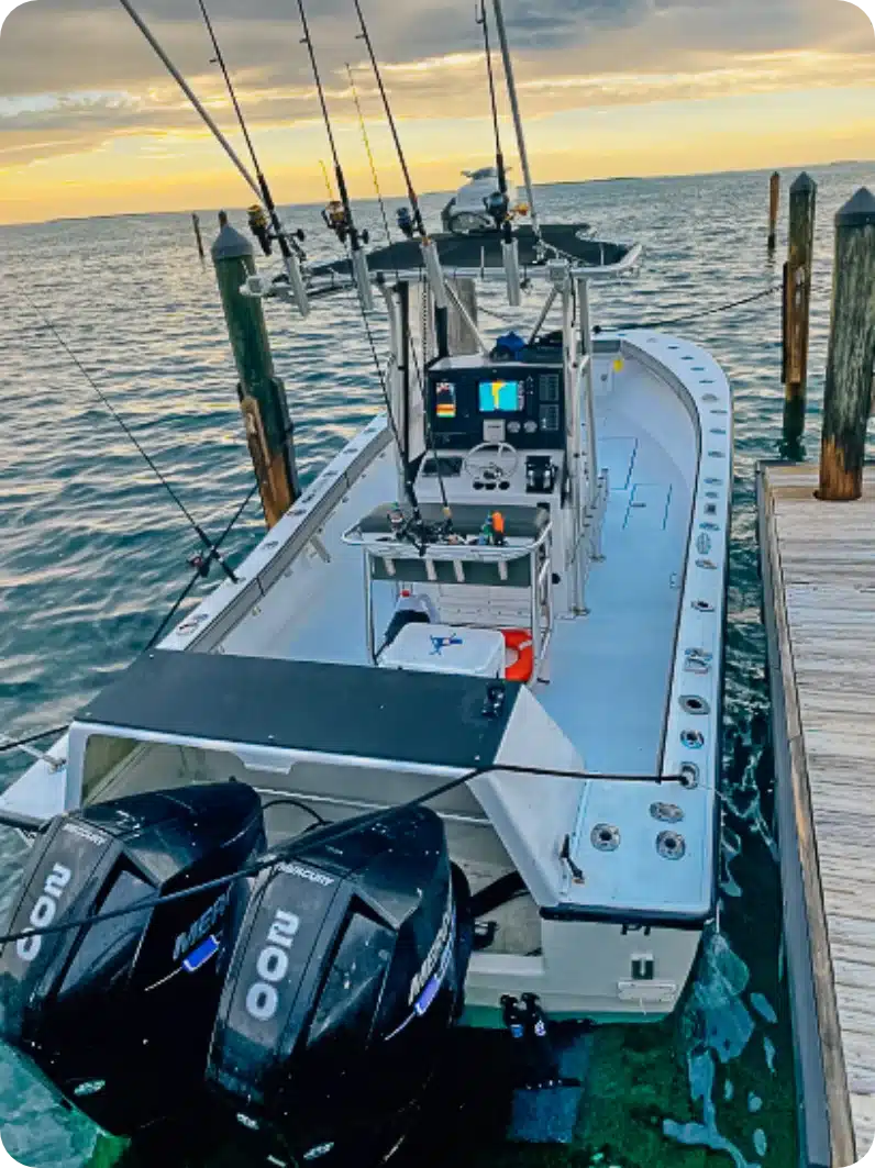 Conched Out Fishing Charters