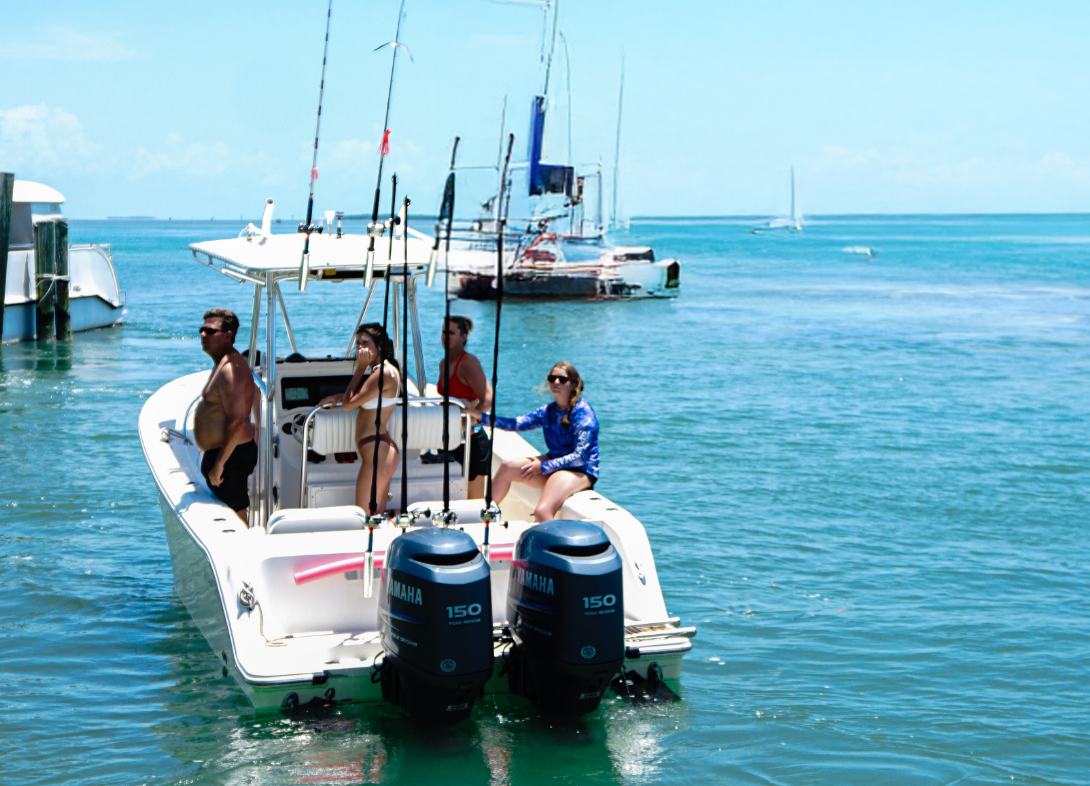 what is boat rental