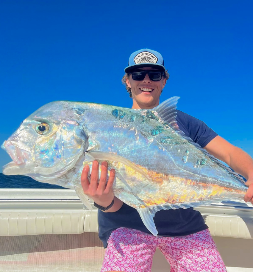 BOOK YOUR REEF & WRECK FISHING CHARTERS
