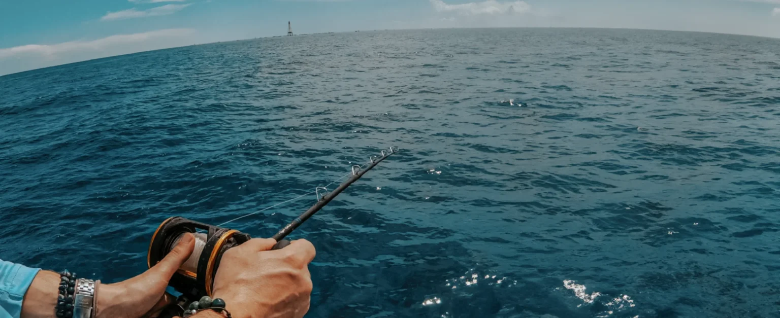 Top 10 Places To Fish In Islamorada