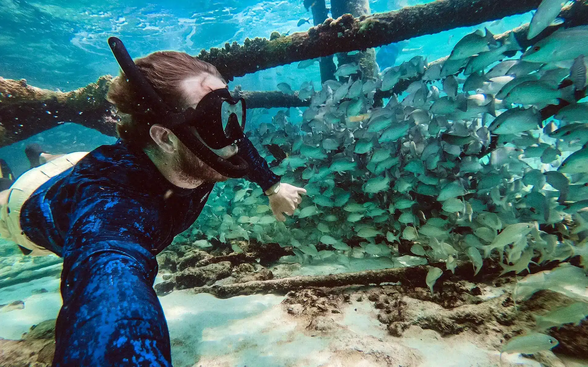 Is snorkeling Dangerous
