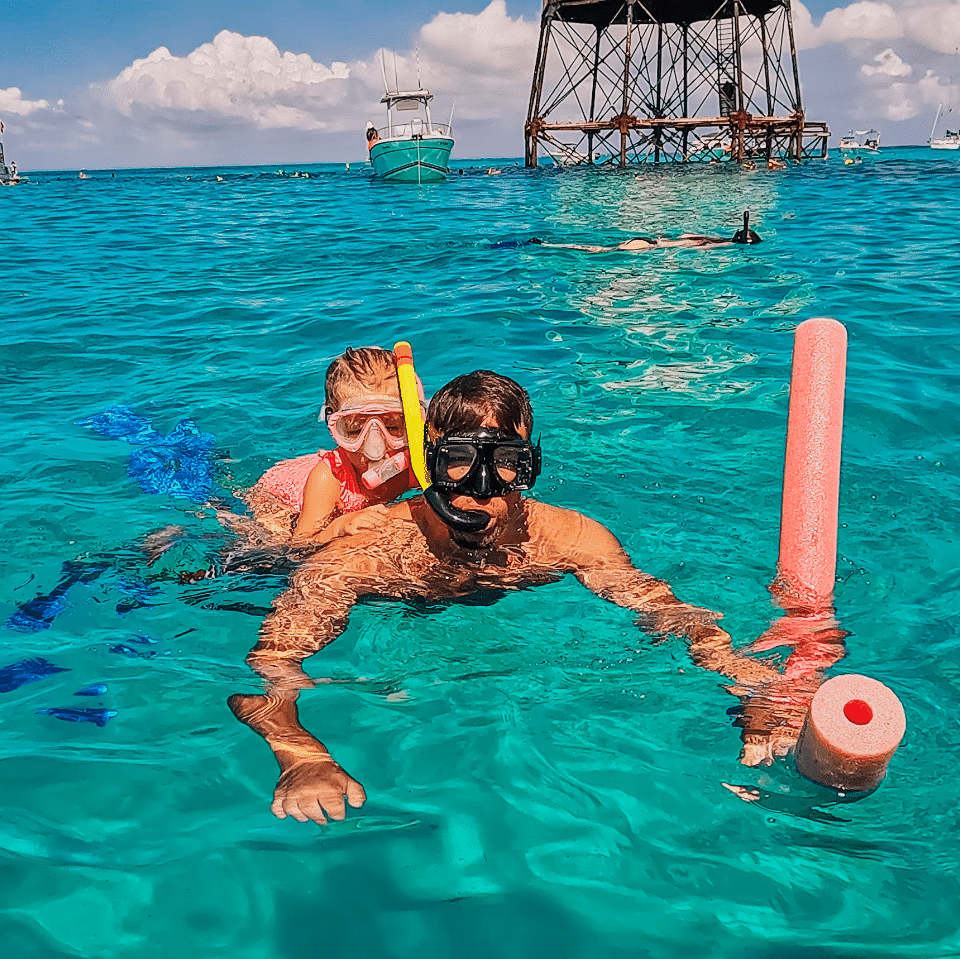 Who Can Go For Snorkeling