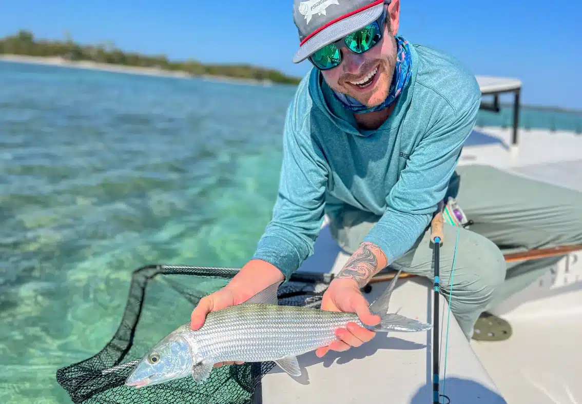 Captain Richard Hastings III Fishing Charter