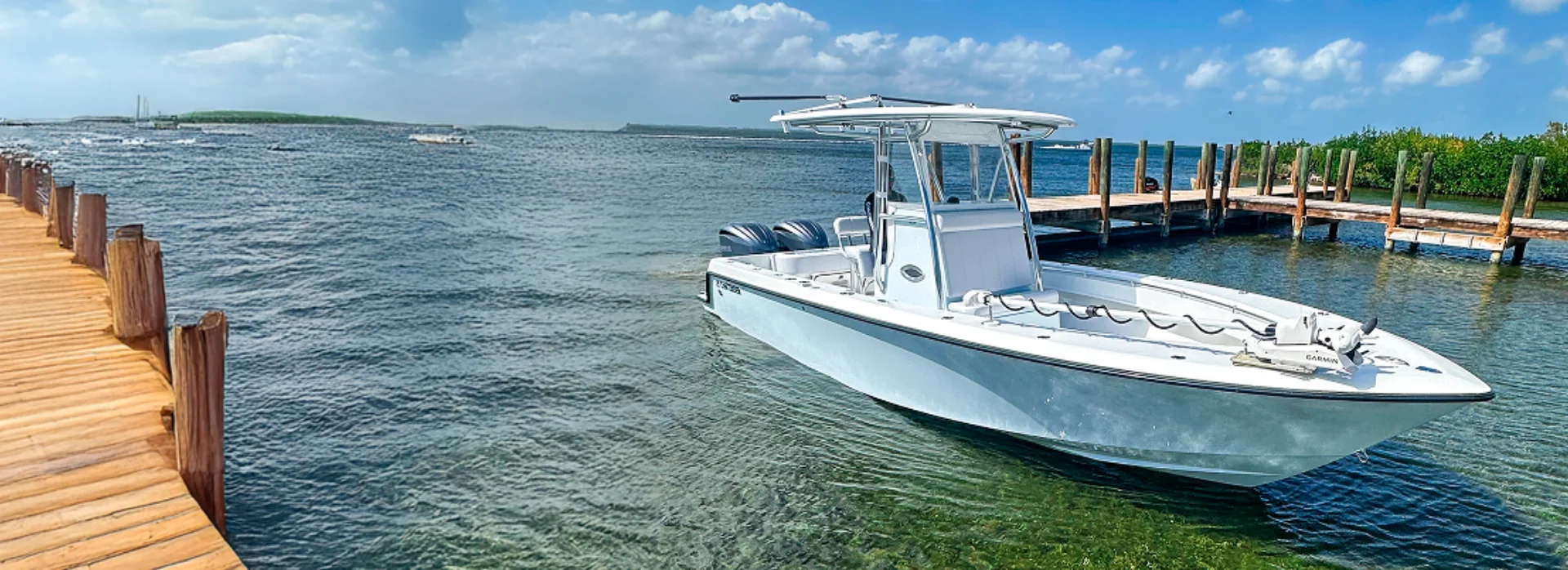 I’m Bit Charters