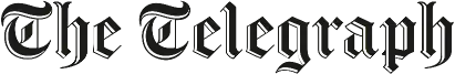The Telegraph Logo