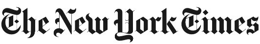 The New York Times Logo