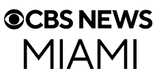 CBS News Miami Logo