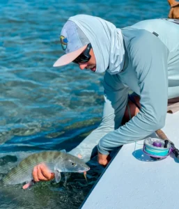 ISLAMORADA BACKCOUNTRY FISHING CHARTERS