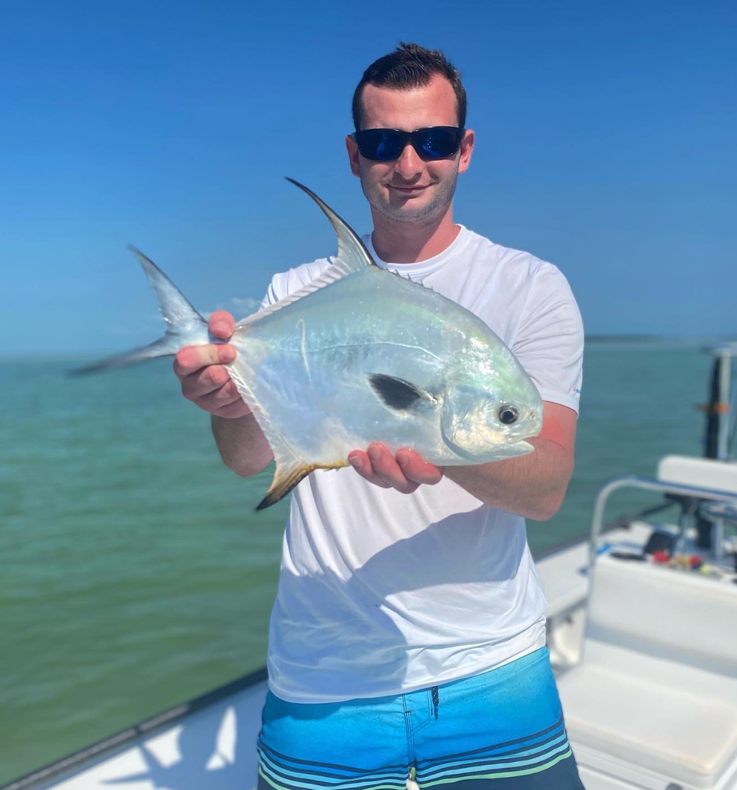 SLAMORADA BACKCOUNTRY FISHING CHARTERS