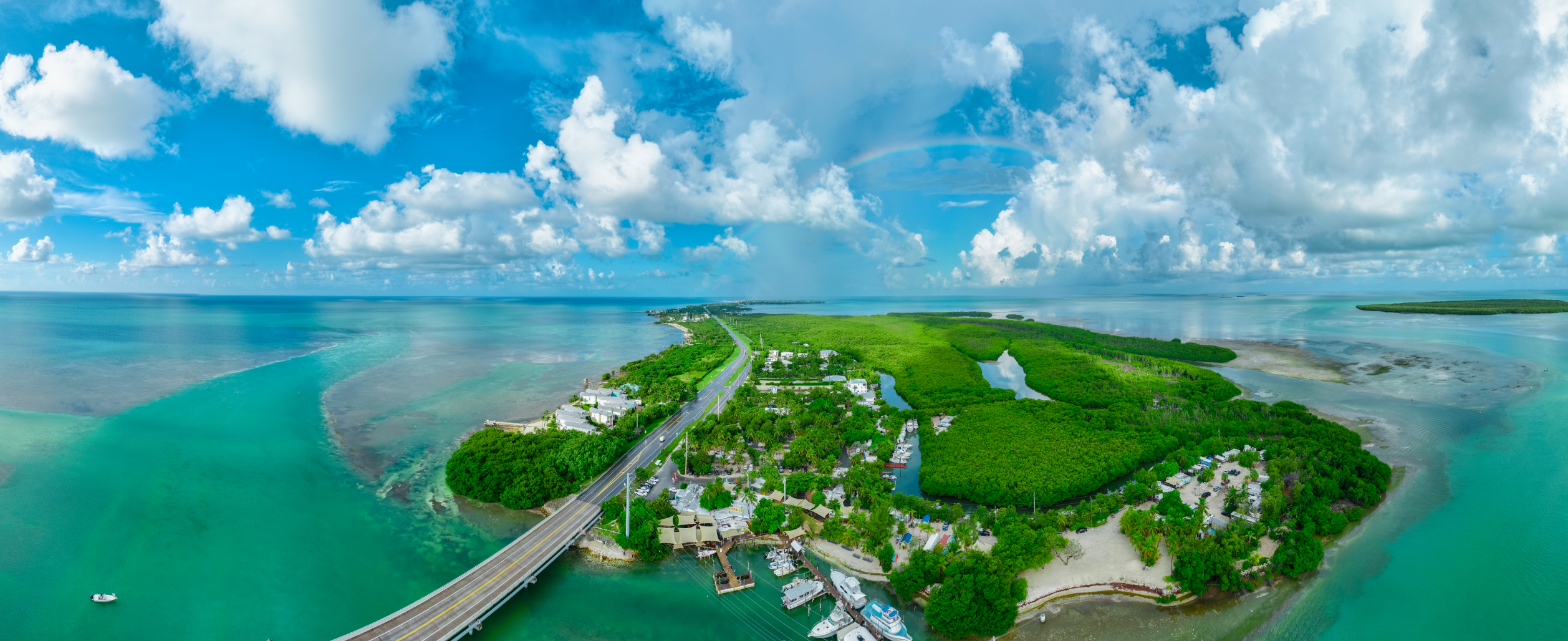 Celebrate Independence day in Islamorada