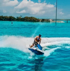 JET SKI ADVENTURES