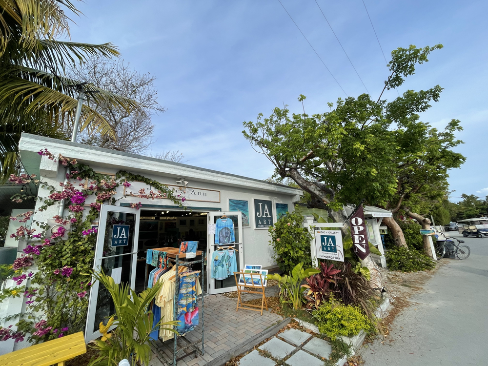 Morada Way Arts & Cultural District