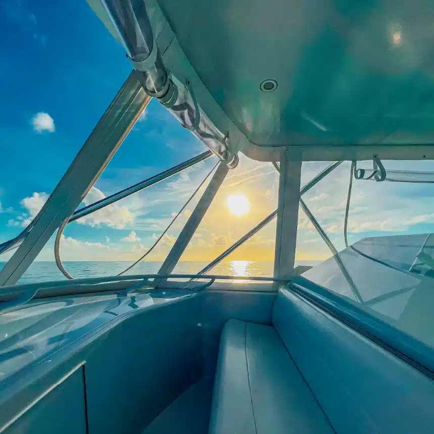 Sunset Cruises