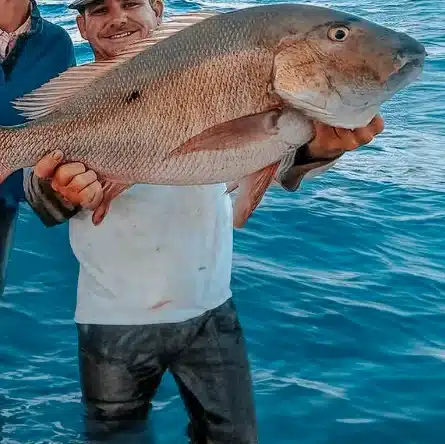 Reef and Wreck Fishing in Islamorada