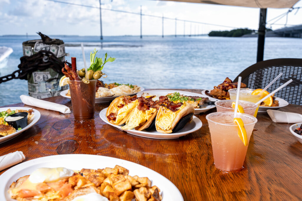 Top 10 Places to Eat in Islamorada