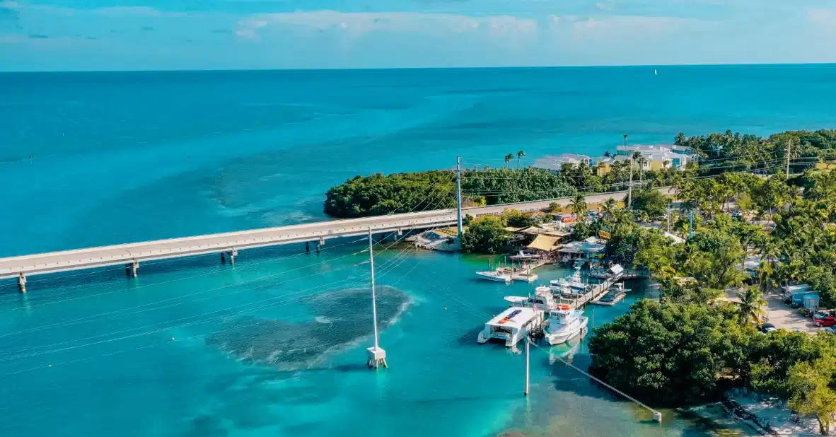 Florida Keys Water Temperature: Ultimate 12-Month Guide