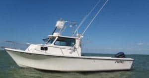 Satisfaction Boat Charters