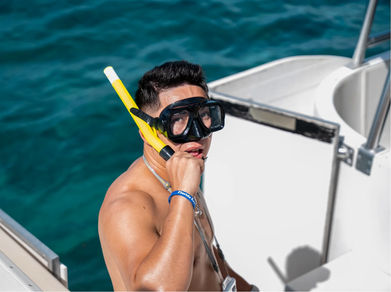 Snorkeling Diving Tours