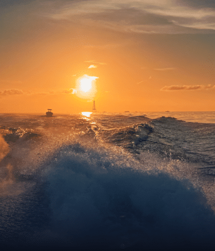 Sunset Cruises in Islamorada