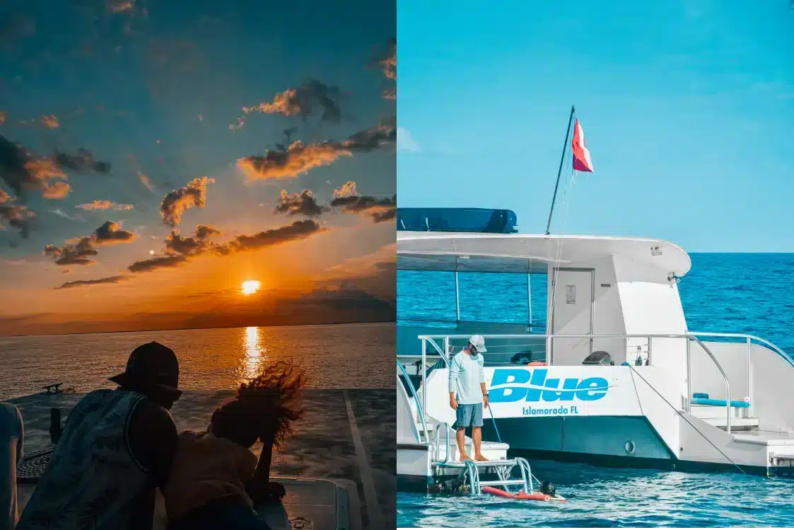 Florida Keys In May Best For Sunset Cruises, Fishing and more