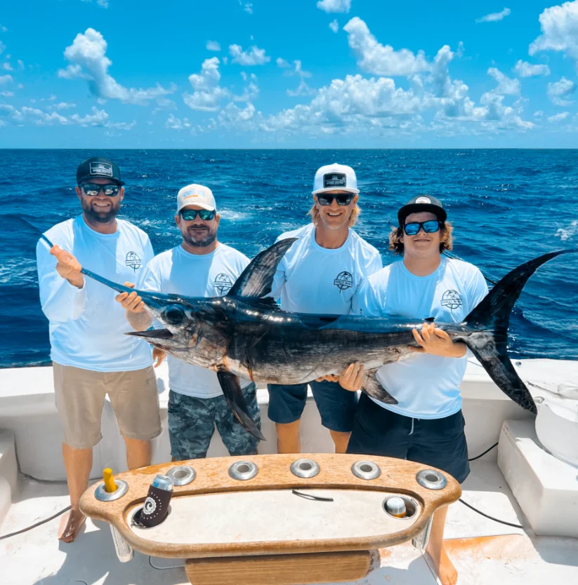 Swordfish