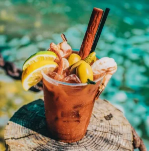THIRSTY TARPON BAR