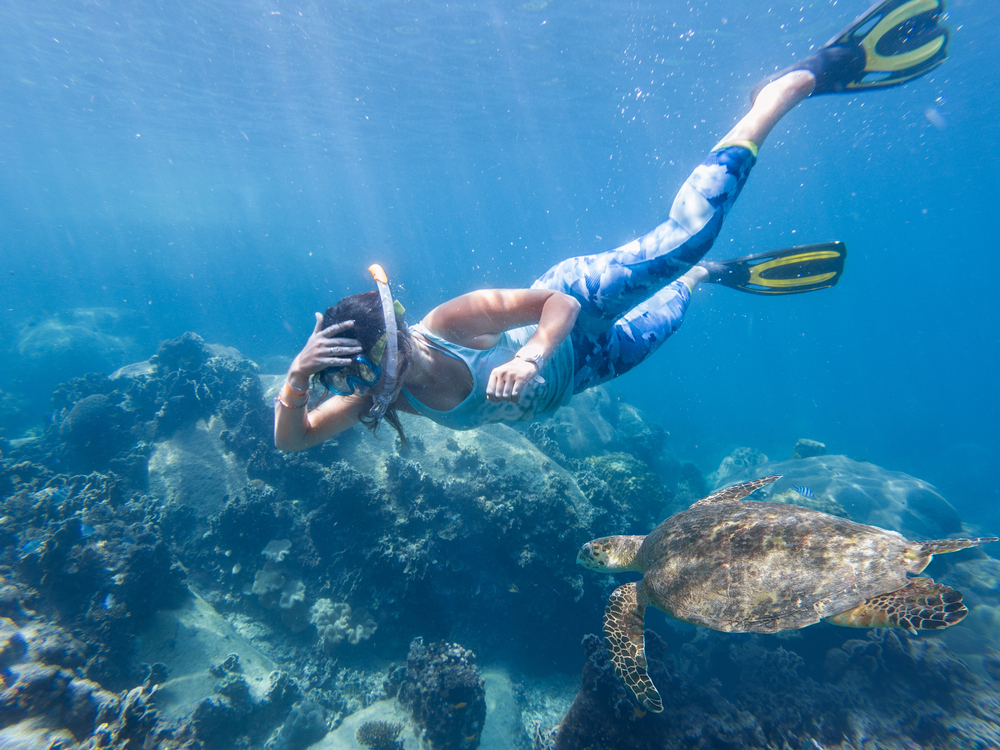 Snorkeling vs Snuba: Which Underwater Adventure Is Best?
