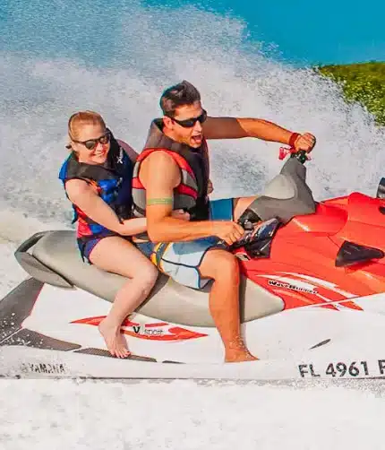 Jet Ski