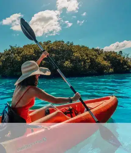 Kayak